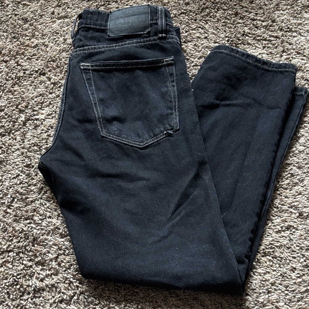 Urban outfitters men’s BDG vintage slim fit 29x30